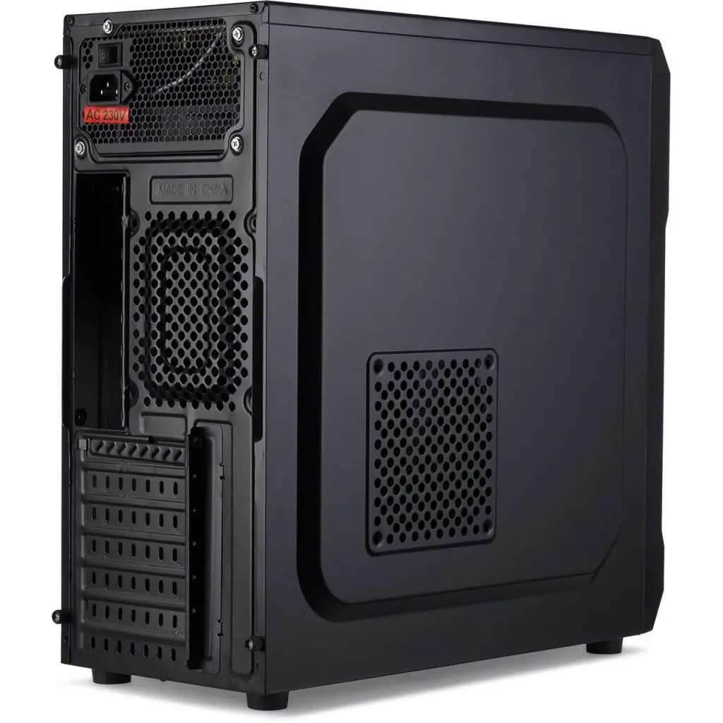 Корпус Vinga CS108B, фото №4