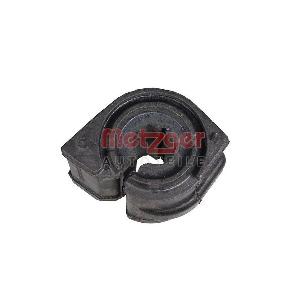 Втулка стабилизатора METZGER AUTOTEILE 52119708 CITROËN передняя левая, фото №1