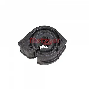 Втулка стабилизатора METZGER AUTOTEILE 52119708 CITROËN передняя левая - Фото 1