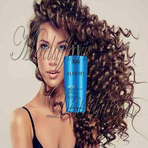 Шампунь Technique Curl Для кудрявых волос 300 мл synthetic.ua - Фото 1