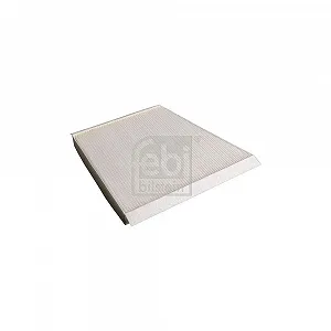 Фільтр салону FEBI BILSTEIN 23716 для MERCEDES-BENZ CLAAS synthetic.ua - Фото 1