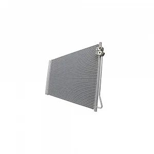 Конденсатор кондиціонера HELLA 8FC 366 220-111 - Фото 1