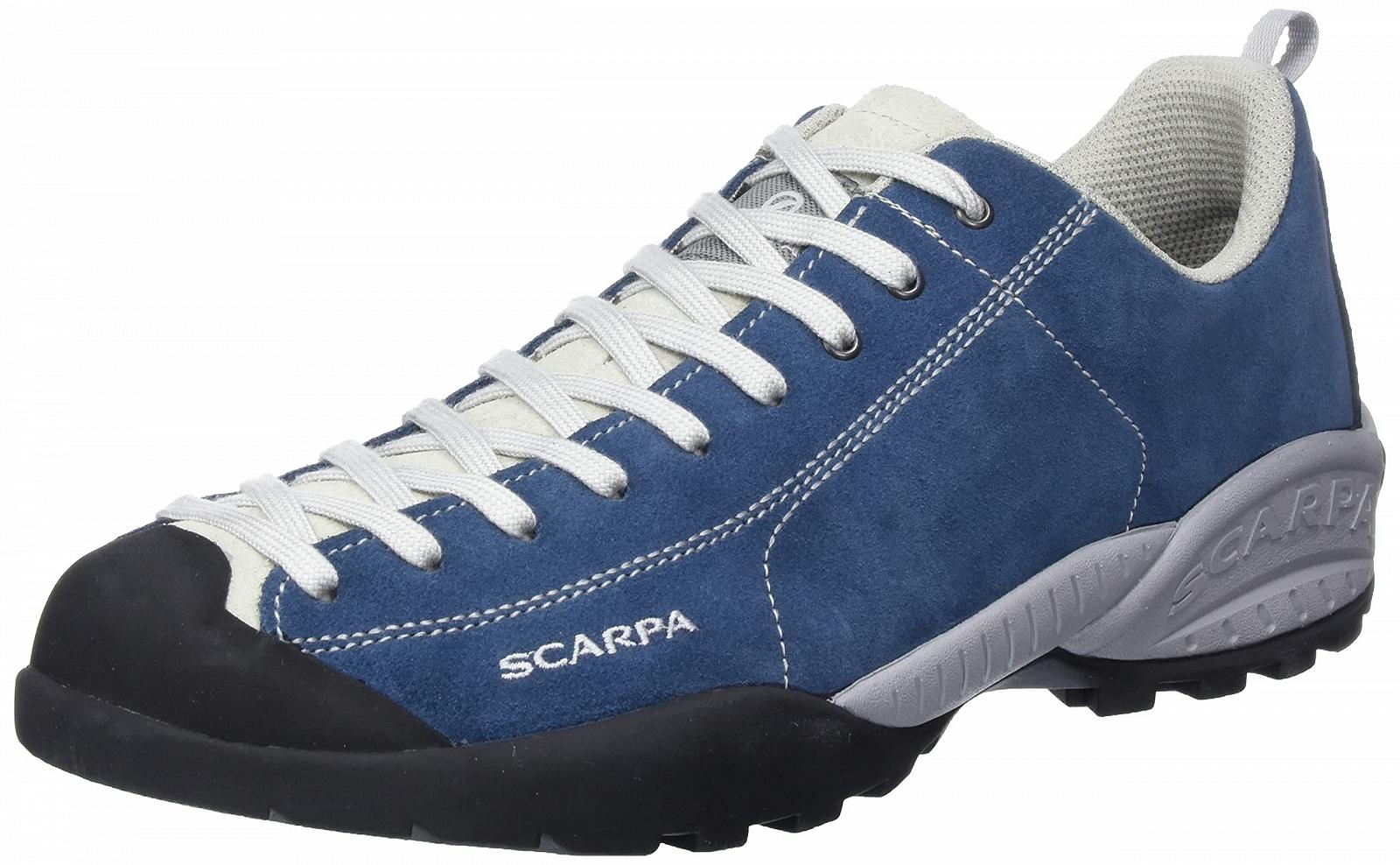 Кросівки Scarpa Mojito Унісекс, фото №1