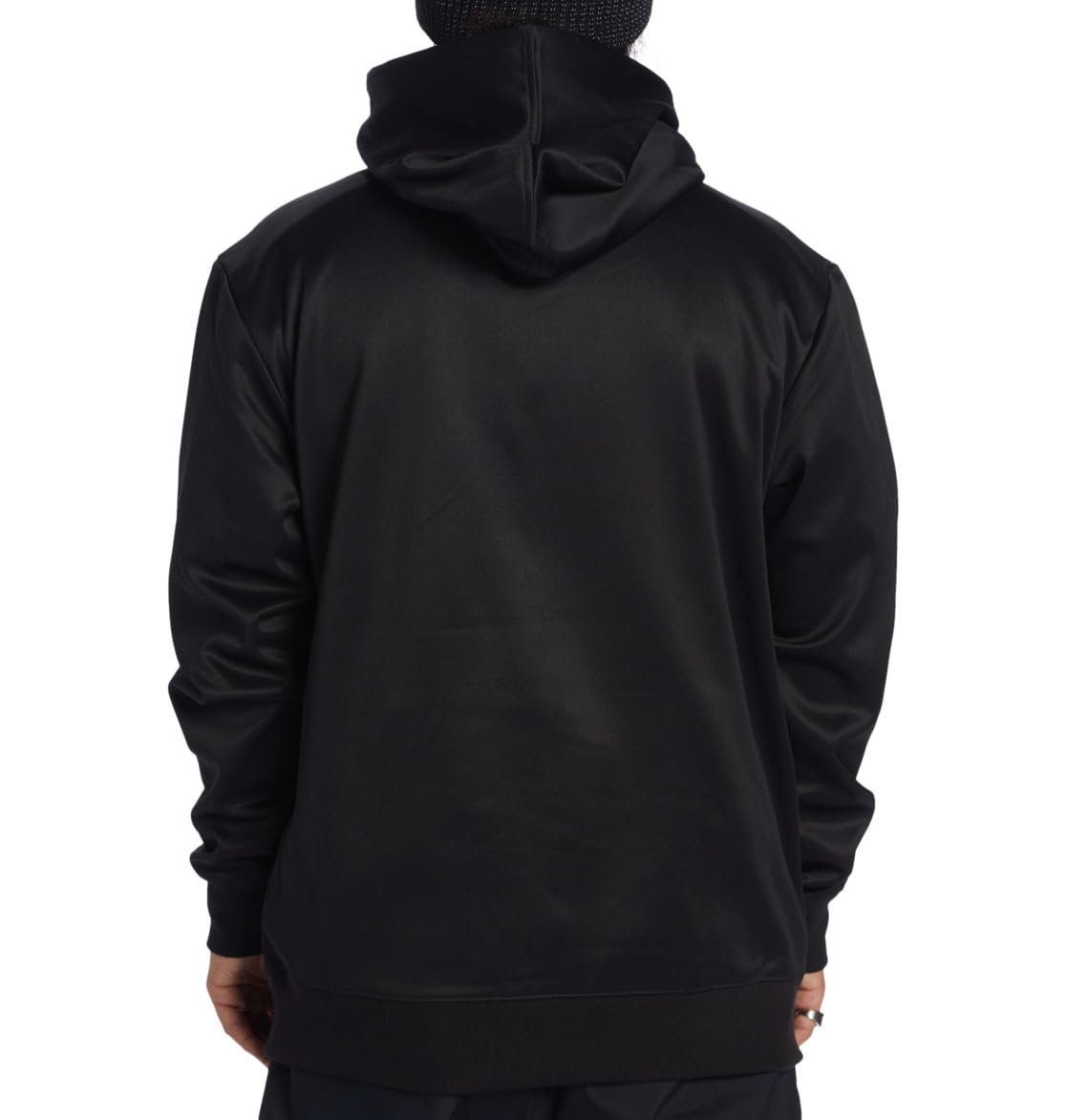 Светр DC Shoes Snowstar Pullover чоловічий, фото №2