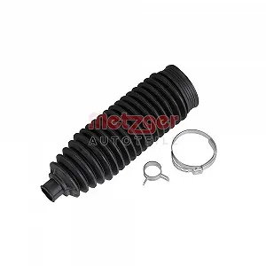 Комплект пильовиків рульової рейки METZGER GREENPARTS 755.530 - Фото 1