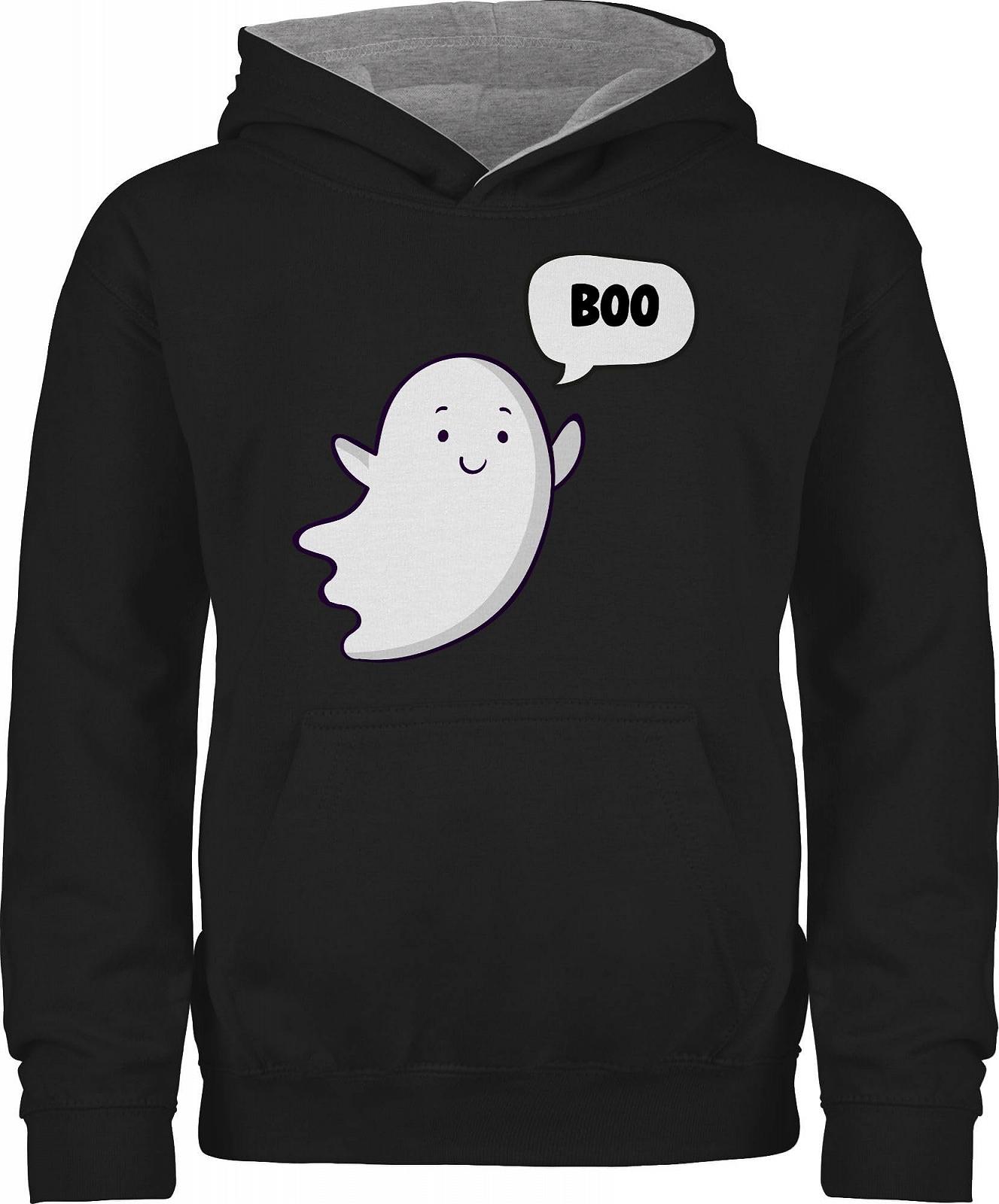 Худи Shirtracer Маленький милый призрак, фото №1