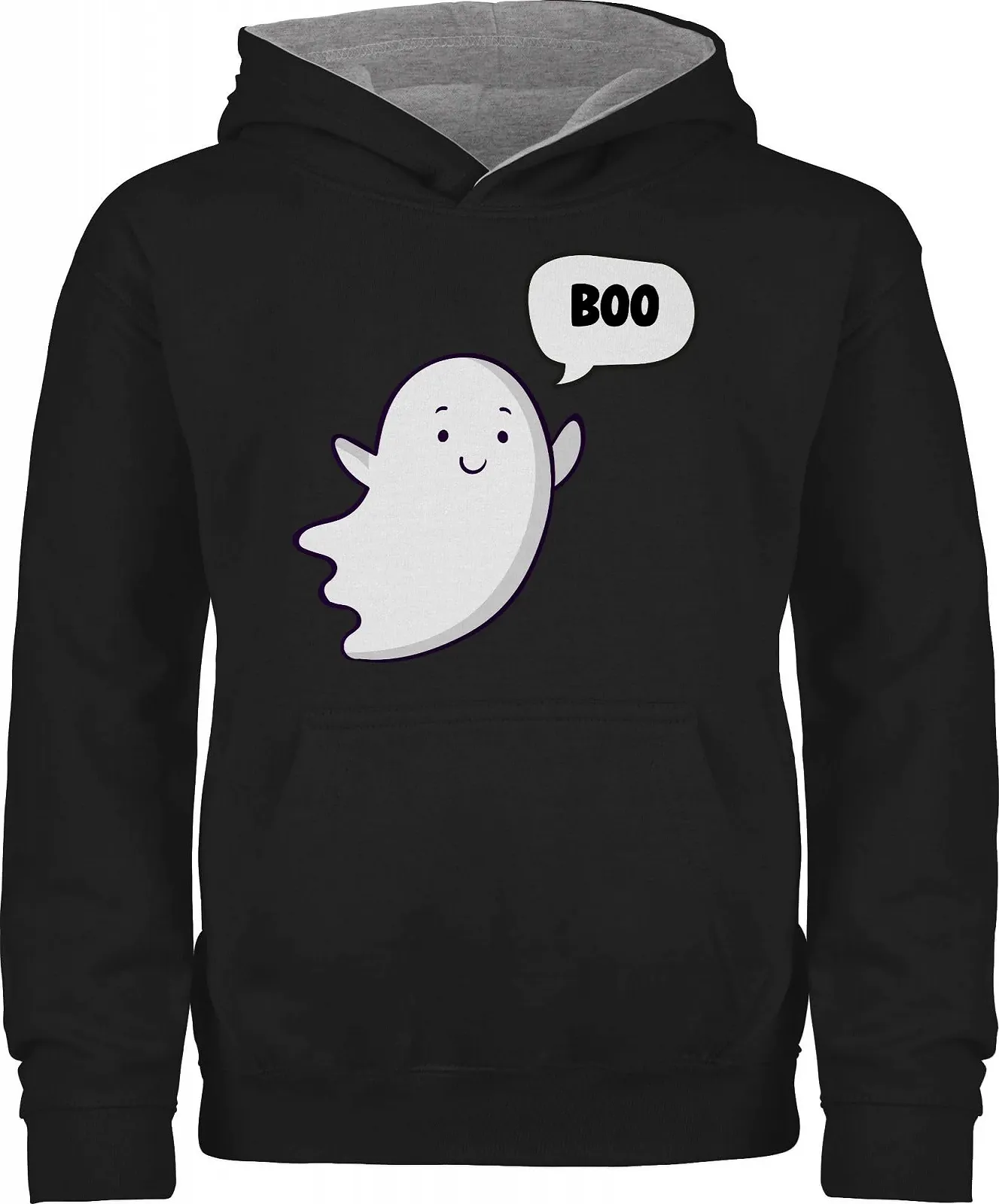 Худи Shirtracer Маленький милый призрак, фото №1