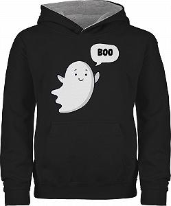 Худи Shirtracer Маленький милый призрак - Фото 1