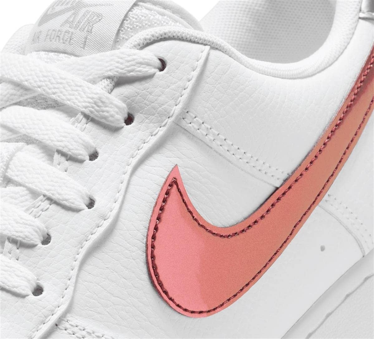 Кроссовки Nike Air Force 1 '07 Низкие Мужские, фото №5 Кроссовки Nike Air Force 1 '07 Низкие Мужские, фото №5