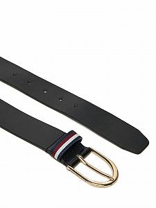 Ремень Tommy Hilfiger Женский Кожаный Повседневный synthetic.ua - Фото 1
