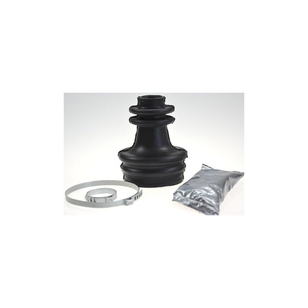 Комплект пильовика приводного вала SPIDAN 23090 для RENAULT задня вісь зліва, фото №1