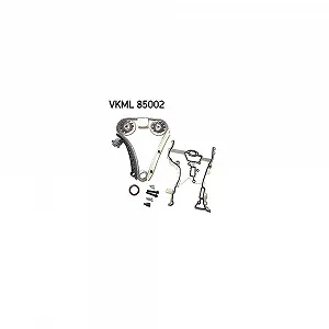 Комплект цепи ГРМ SKF VKML 85002 для OPEL SUZUKI VAUXHALL - Фото 1