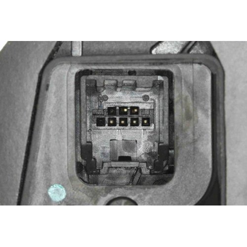 Замок двери VEMO V57-85-0002 Green Mobility Parts для GMC BUICK CADILLAC, фото №3