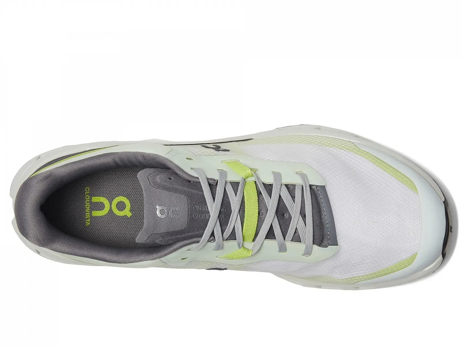 Кроссовки Мужские ON Cloudvista 2, фото №2