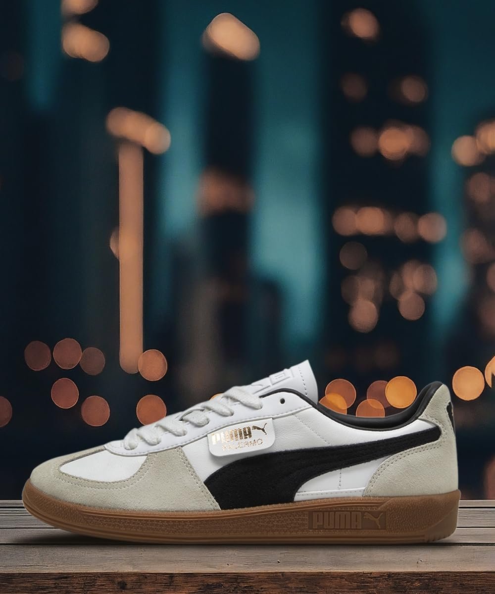 Кроссовки Puma Palermo Unisex, фото №5