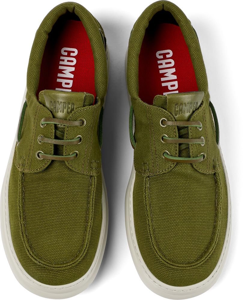 Черевики Camper Runner Four K100804, фото №4