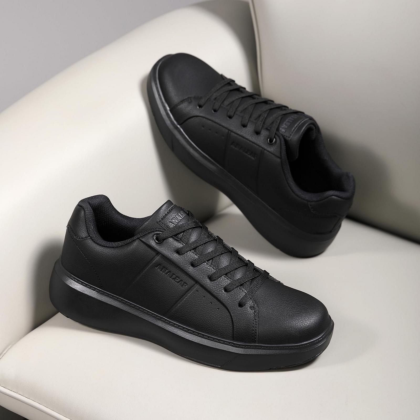 Кросівки ANALEAF Легкі Ділові, фото №5