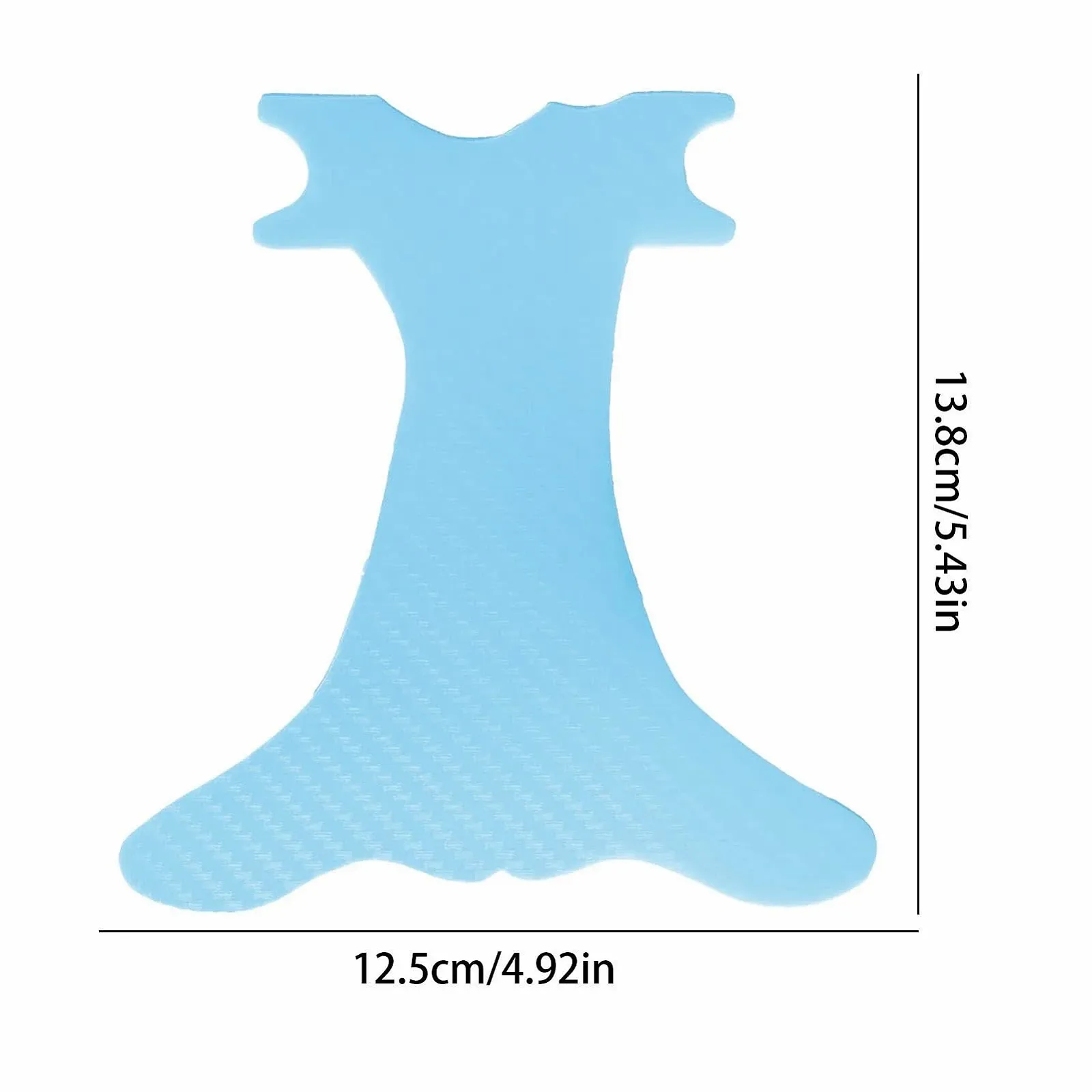 Трафарет для брів, фото №6