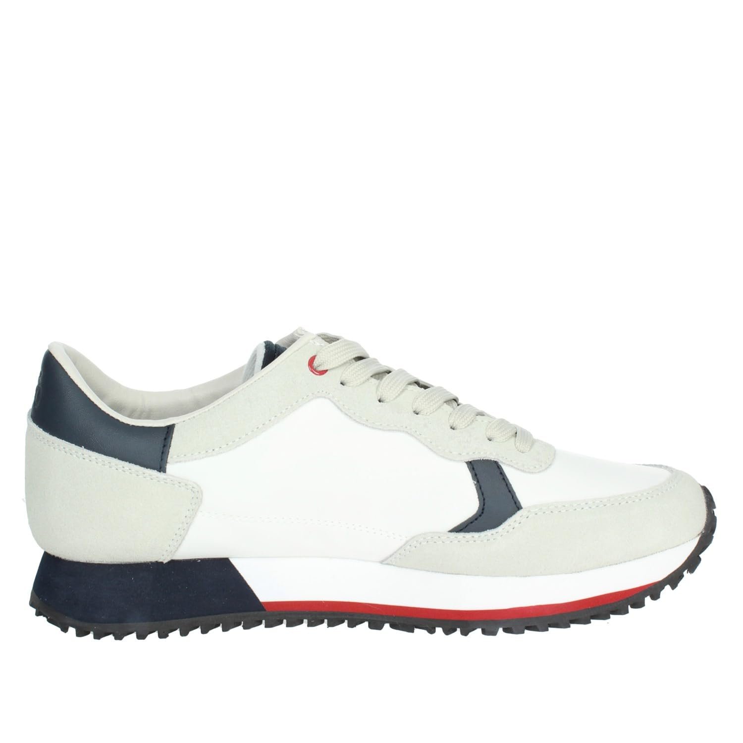 Кроссовки U.S. POLO ASSN. CLEEF001M Синий, фото №4 Кроссовки U.S. POLO ASSN. CLEEF001M Синий, фото №4