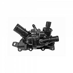 Корпус термостата VEMO V46-99-0002 для MERCEDES-BENZ - Фото 1