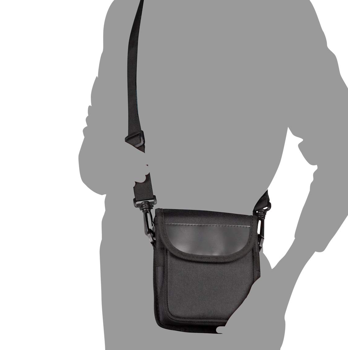 Біноклі Kenko SG EX 8x34 OP WP Roof, фото №6