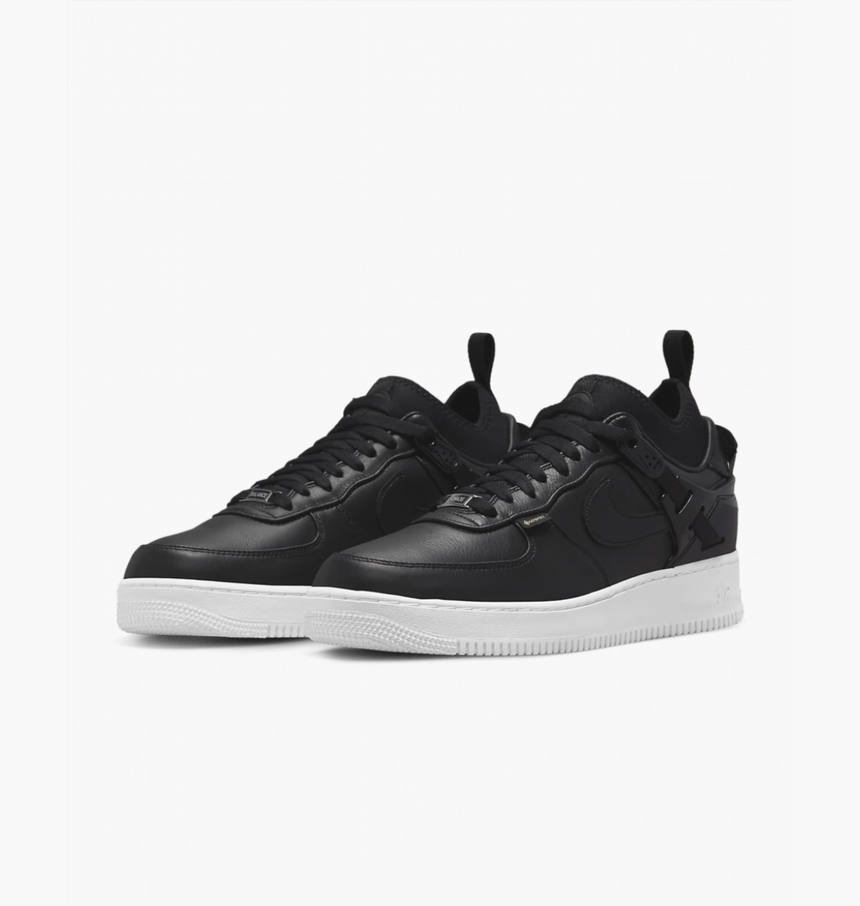 Кроссовки Nike AIR FORCE 1 LOW SP UC 45, фото №5