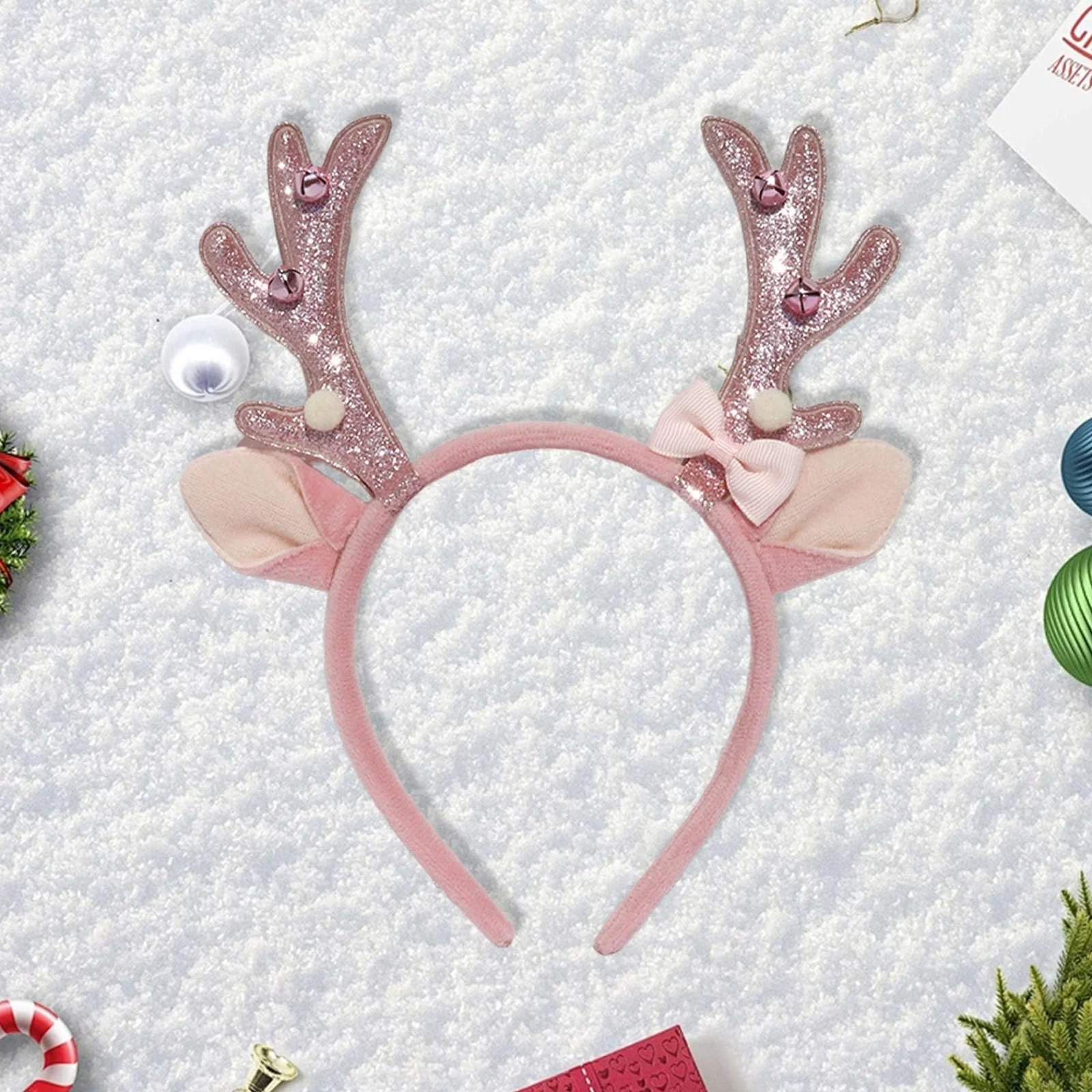 Обруч для волос, фото №7