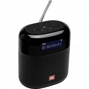 Акустическая система JBL Tuner XL Black (JBLTUNERXLBLKEU) Акустическая система JBL Tuner XL Black (JBLTUNERXLBLKEU)