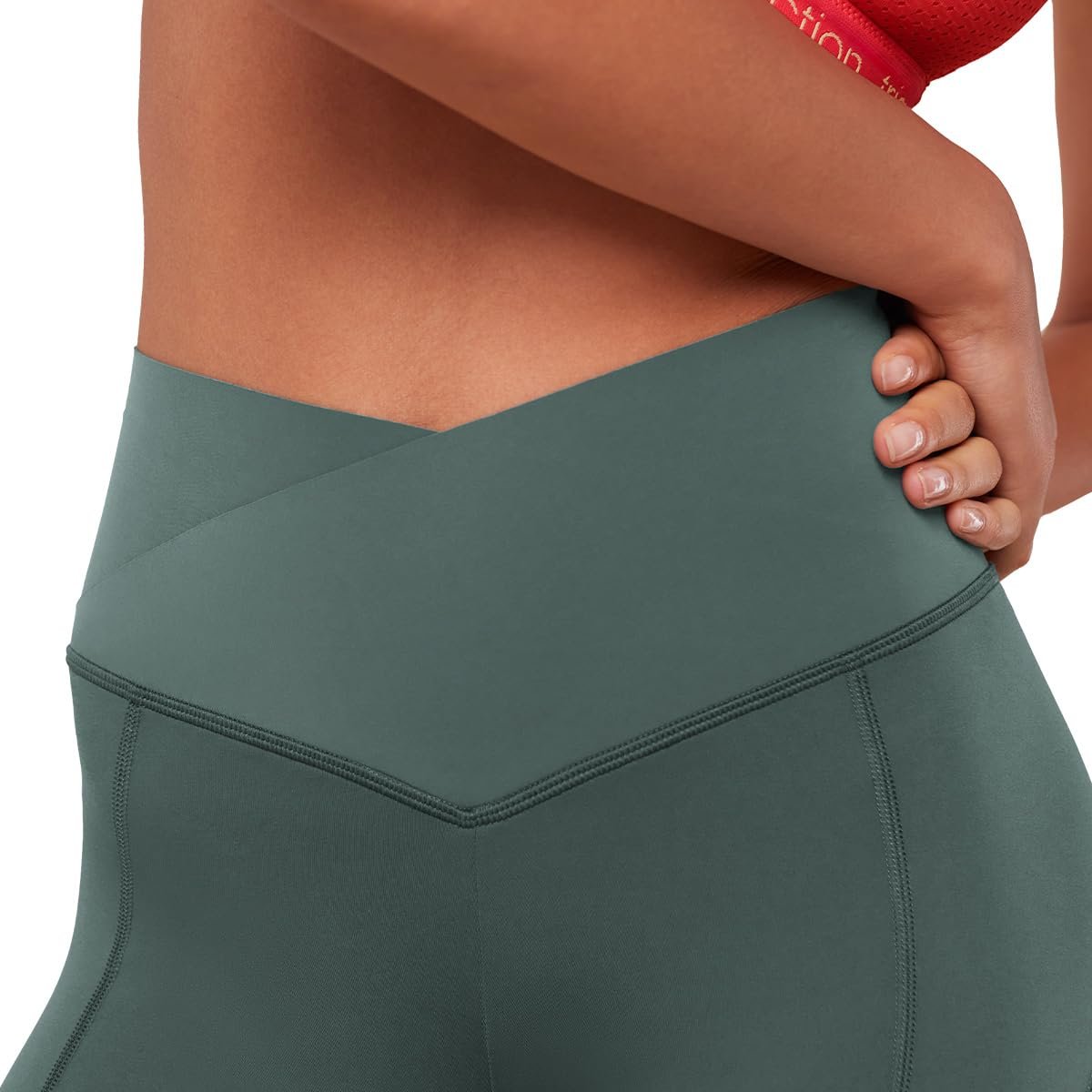 Леггинсы Triumph Cardio Rtw High-Rise, фото №4