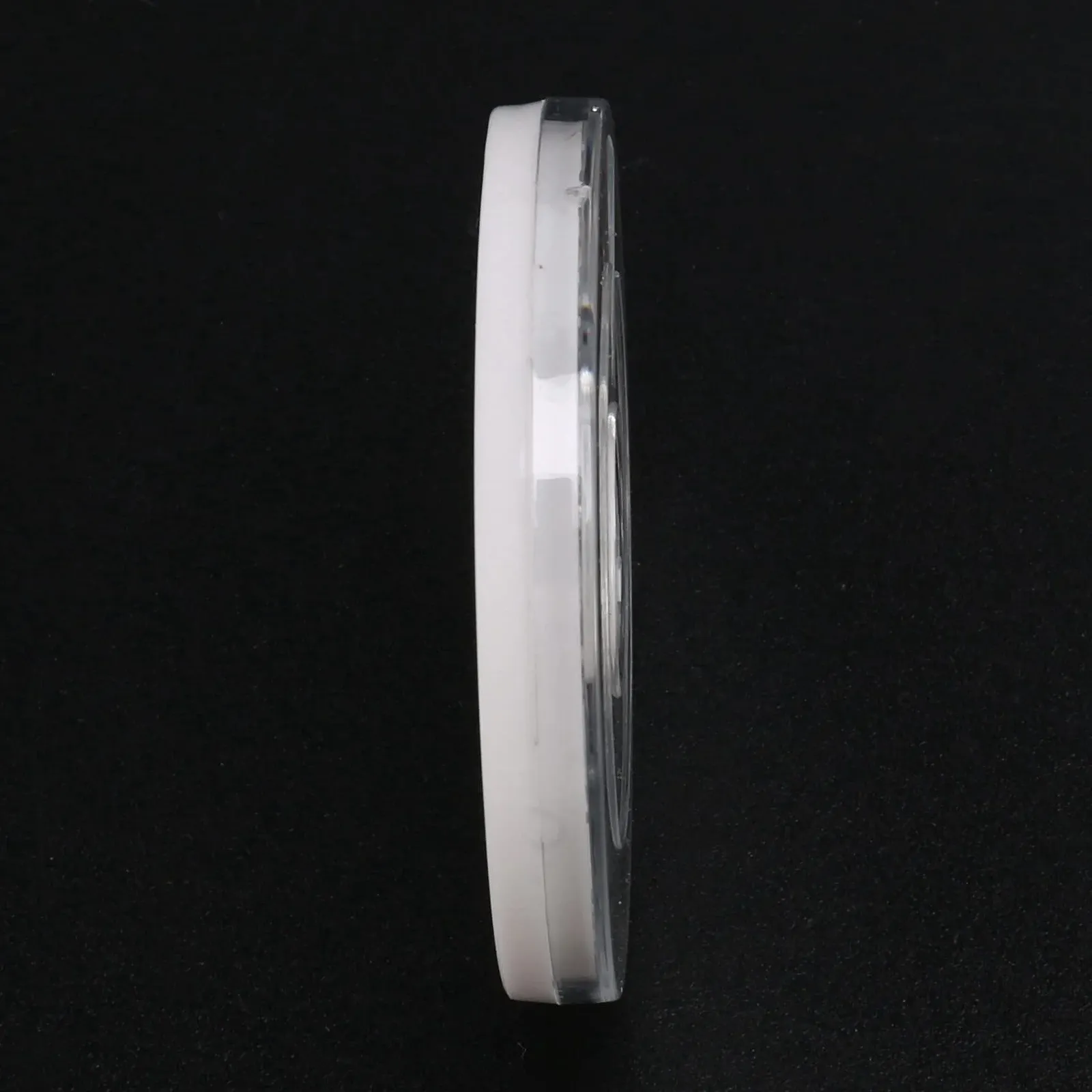 Стразы Серебряные 2 шт. Кристалл для маникюра 1.5мм, фото №6