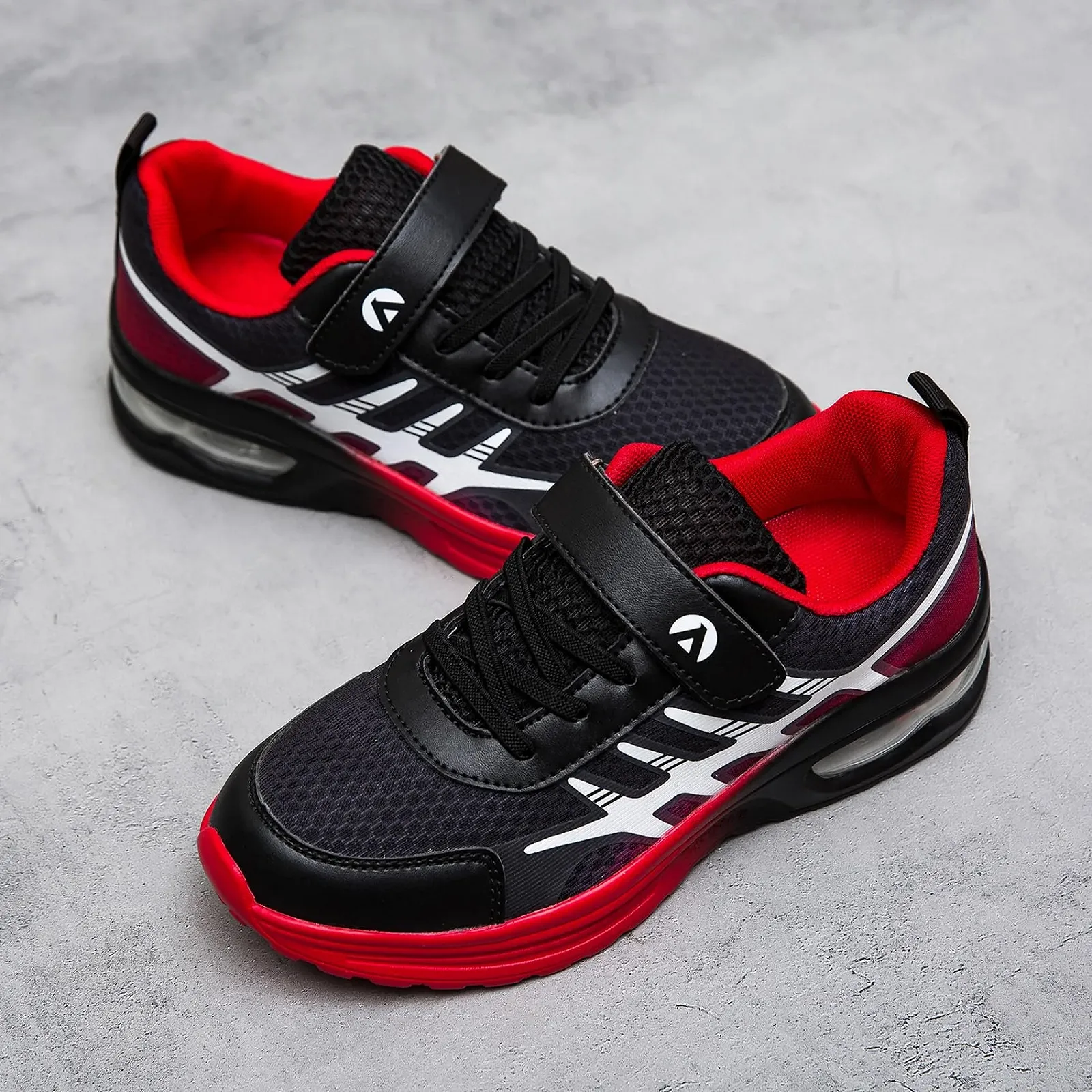 Детские Кроссовки для мальчиков и девочек, Спортивная обувь, Легкие, Дышащие, для помещений, для бега, для тенниса, для улицы, фото №2 Детские Кроссовки для мальчиков и девочек, Спортивная обувь, Легкие, Дышащие, для помещений, для бега, для тенниса, для улицы, фото №2