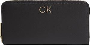 Гаманець Calvin Klein Re-Lock Large - Фото 1