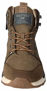 Кросівки чоловічі MUSTANG 4186-504 synthetic.ua - Фото 1