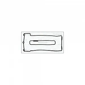 Комплект прокладок кришки головки циліндрів TRISCAN 515-1763 для BMW, лівий - Фото 1