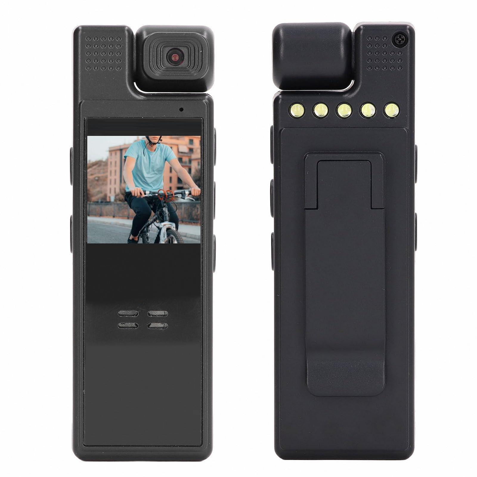 Екшн-камера Hztyyier Radfahren Recorder USB 1.3 дюйма, фото №4