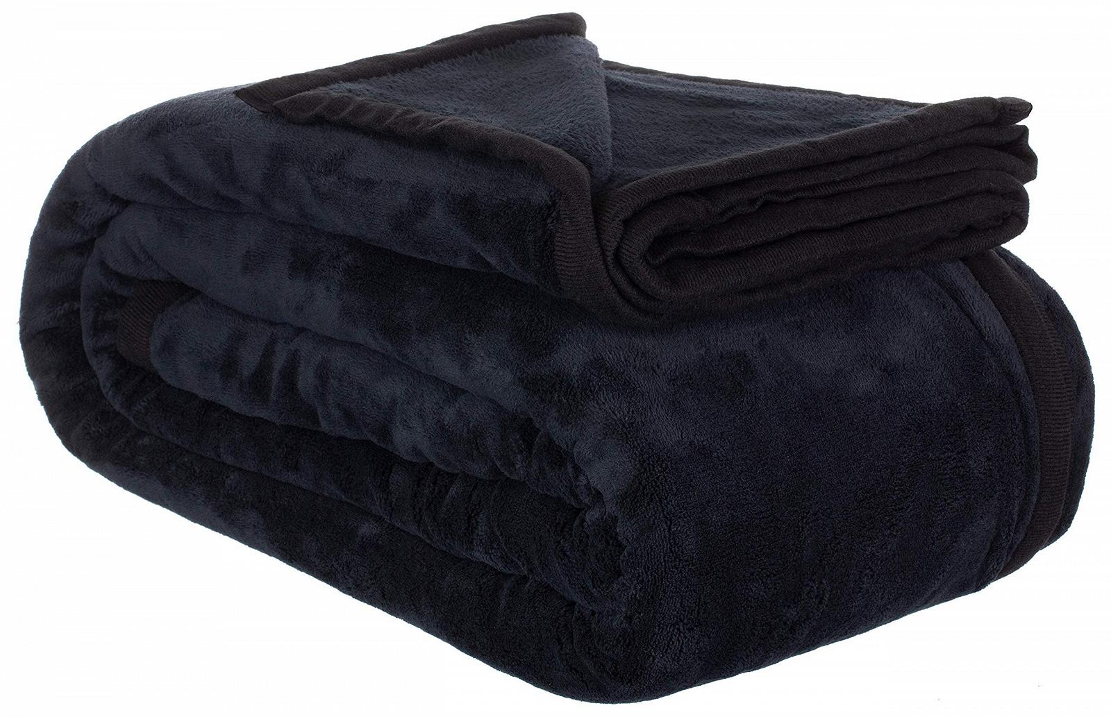 Покривало з мікрофібри Brandsseller Розміри, фото №3 Покривало з мікрофібри Brandsseller Розміри, фото №3