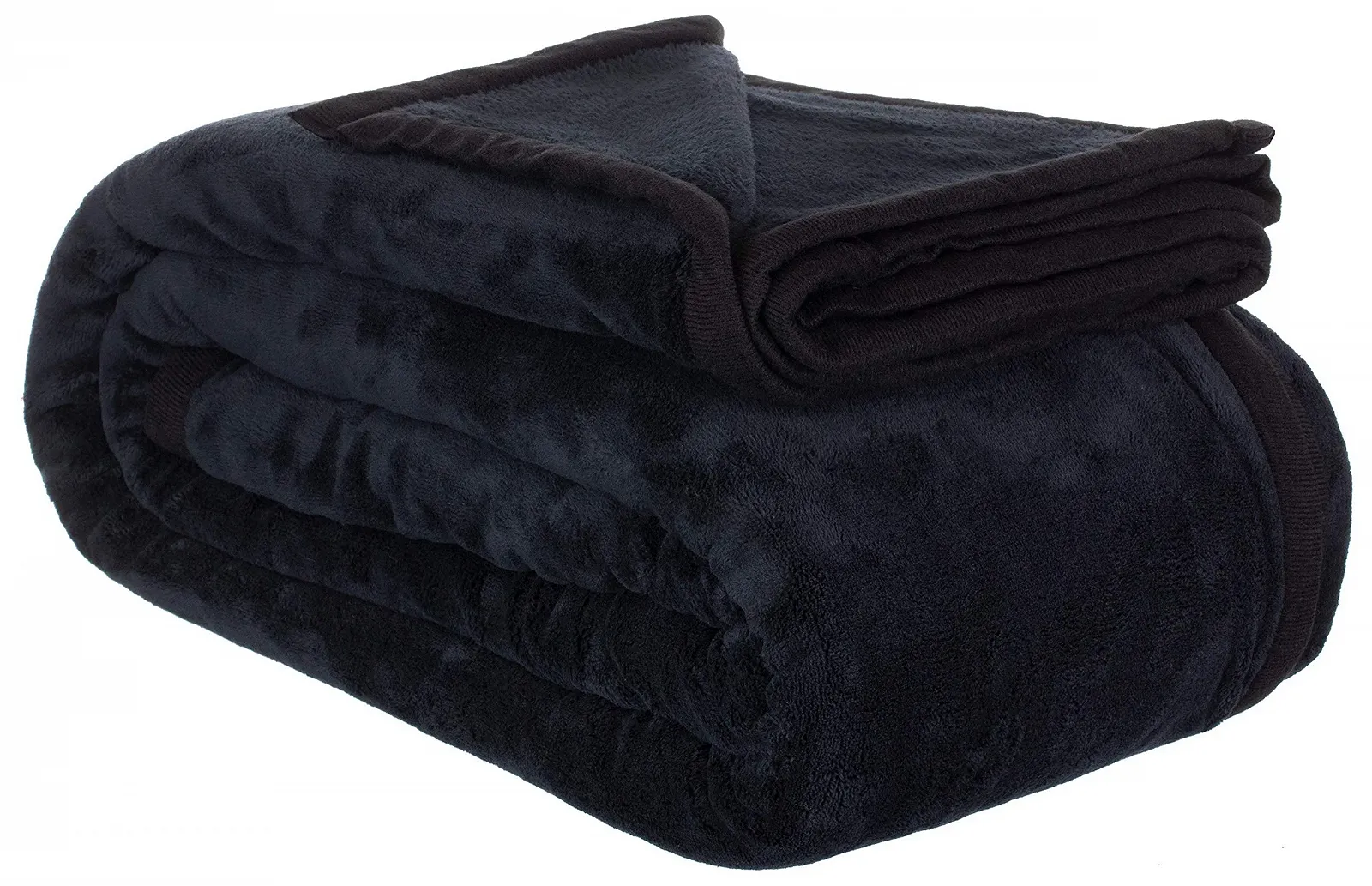 Покрывало из микрофибры Brandsseller Размеры, фото №3