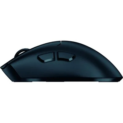 Мышка Razer DeathAdder V4 Pro Wireless/USB Black (RZ01-05330100-R3G1), фото №3 Мышка Razer DeathAdder V4 Pro Wireless/USB Black (RZ01-05330100-R3G1), фото №3