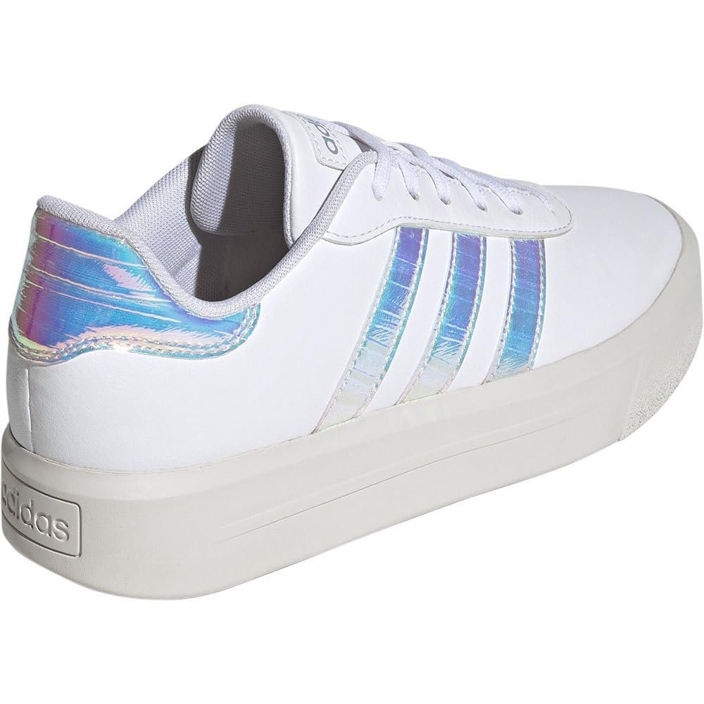 Кросівки adidas Court Platform жіночі, фото №3