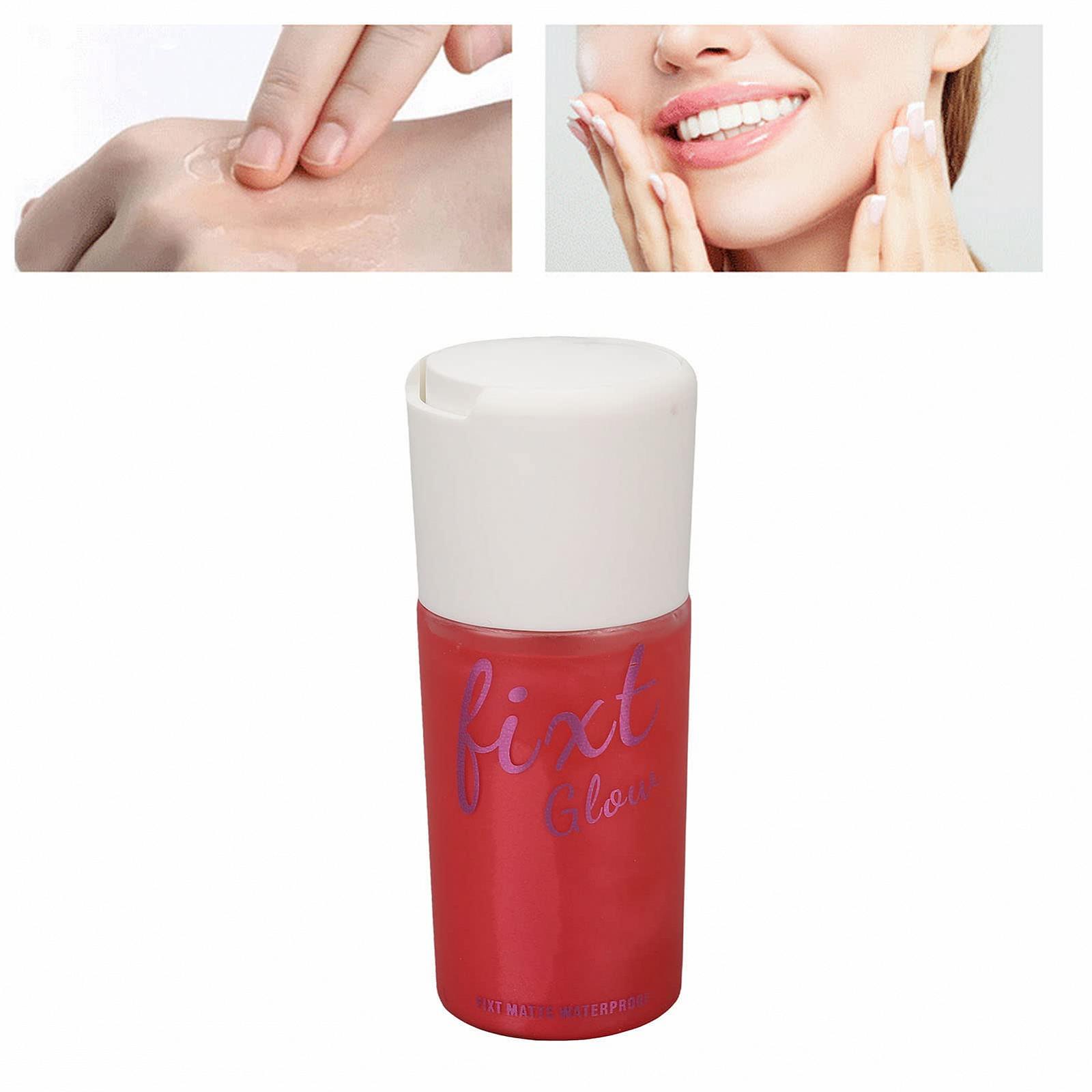 Спрей для макияжа с блёстками 70 мл Увлажняющий Лёгкий в ношении, фото №4