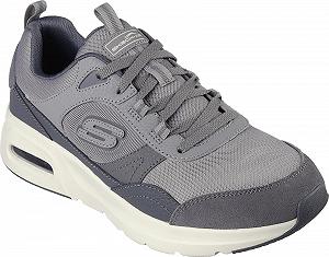 Кроссовки Skechers Skech-Air Court Homegrown мужские - Фото 1