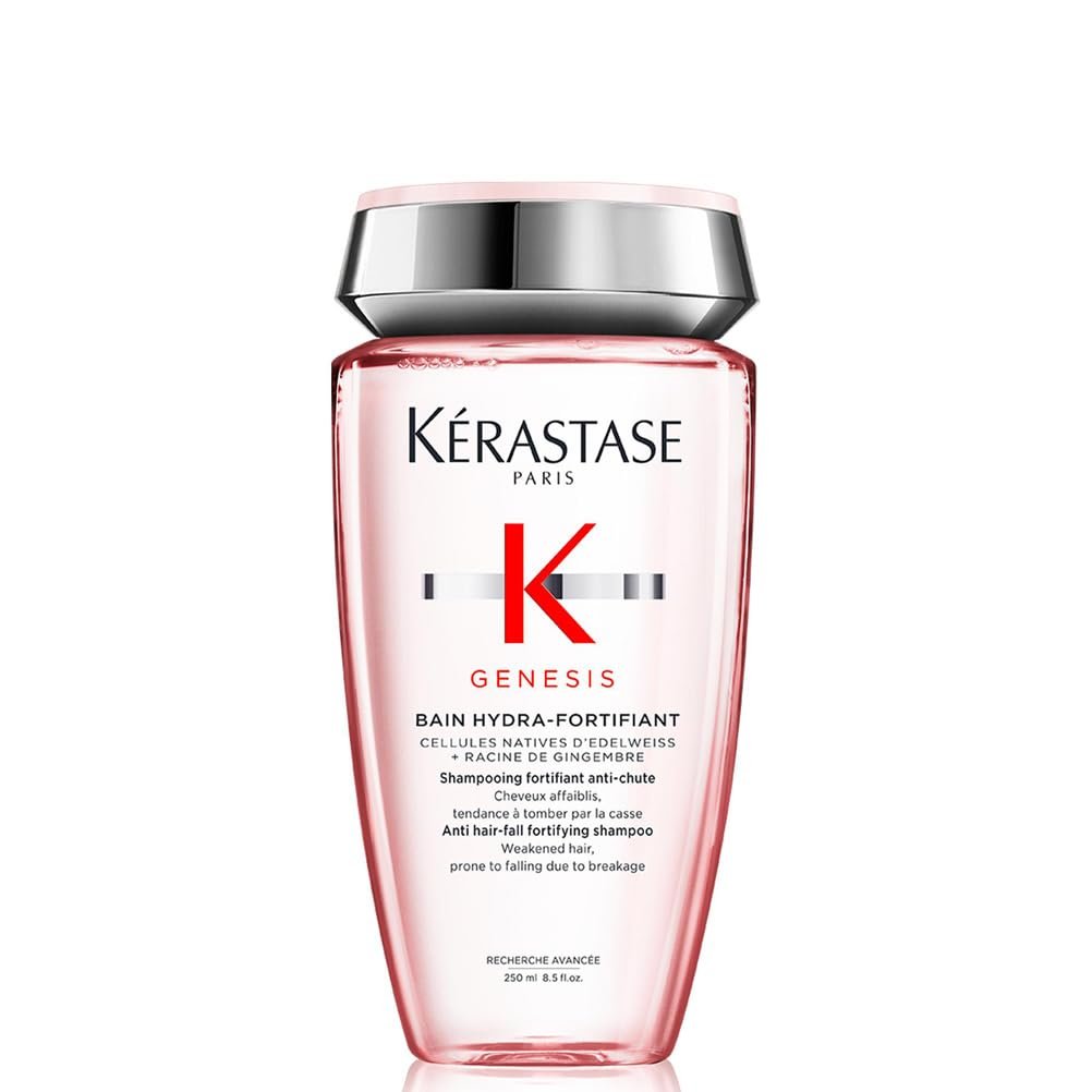 Шампунь Kerastase Genesis Bain Hydra-Fortifiant 250 мл, фото №1 Шампунь Kerastase Genesis Bain Hydra-Fortifiant 250 мл, фото №1