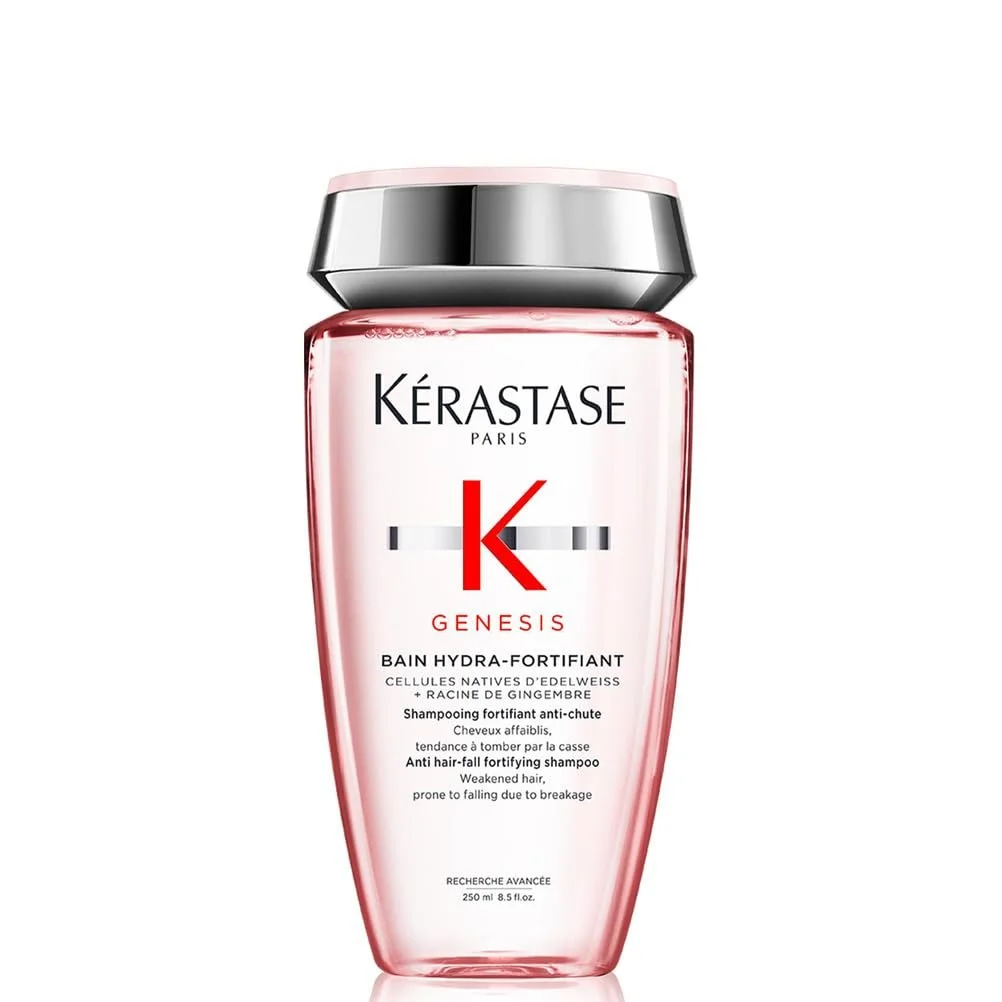 Шампунь Kerastase Genesis Bain Hydra-Fortifiant 250 мл, фото №1