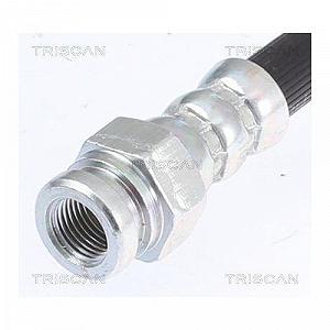 Тормозной шланг TRISCAN 8150 50222 для MAZDA HYUNDAI KIA, передняя ось synthetic.ua - Фото 1
