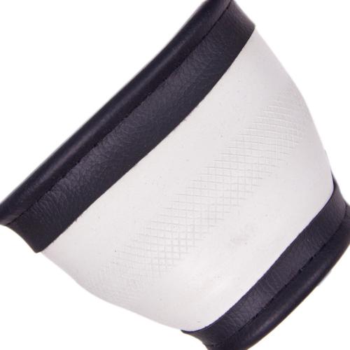 Чехол руля 396 M черн/БО/перф/кожа, фото №7 Чехол руля 396 M черн/БО/перф/кожа, фото №7