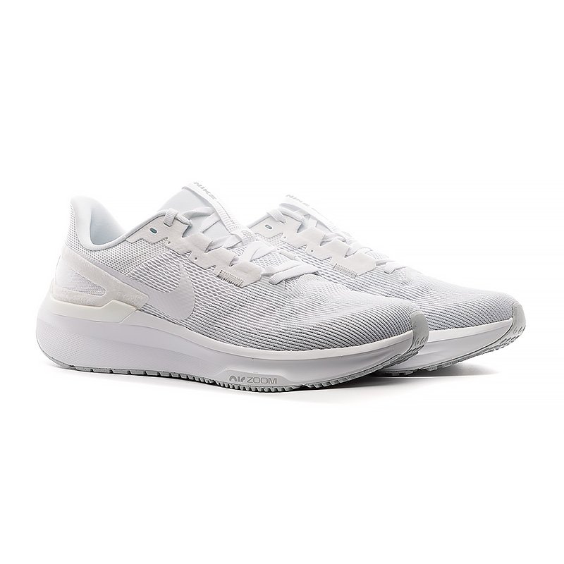 Кросівки Nike AIR ZOOM STRUCTURE 25 42, фото №5