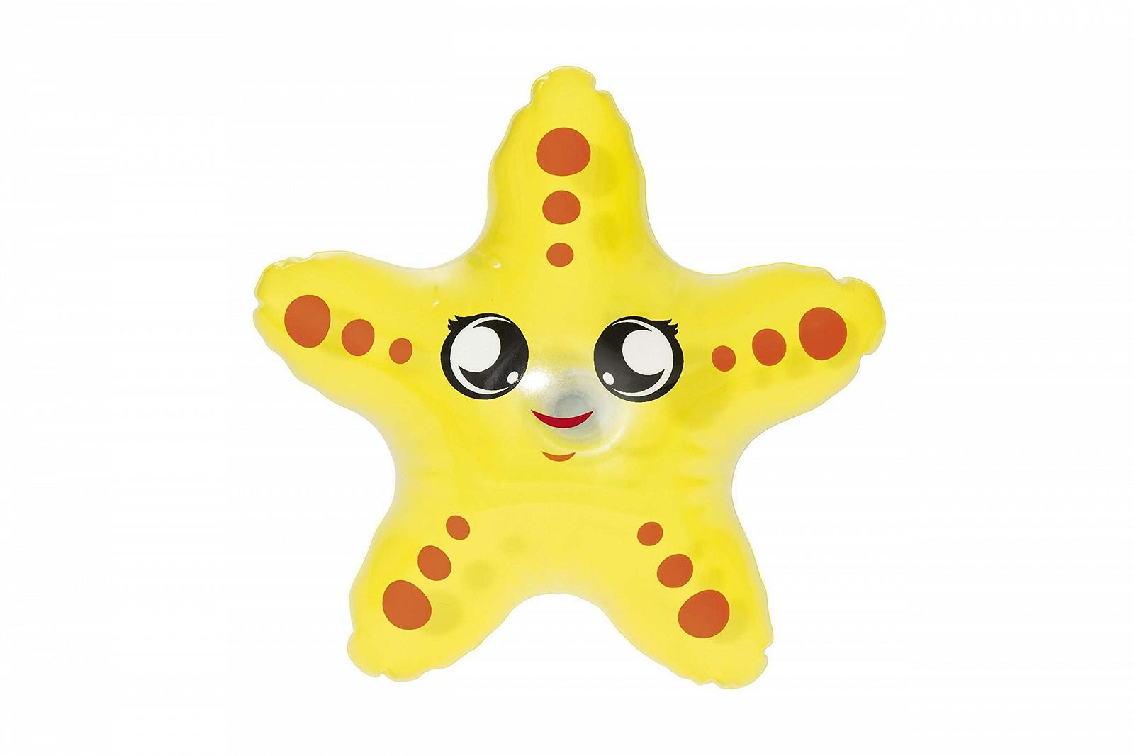 Іграшка для ванни Bestway Надувні звірятка в асортименті, фото №13