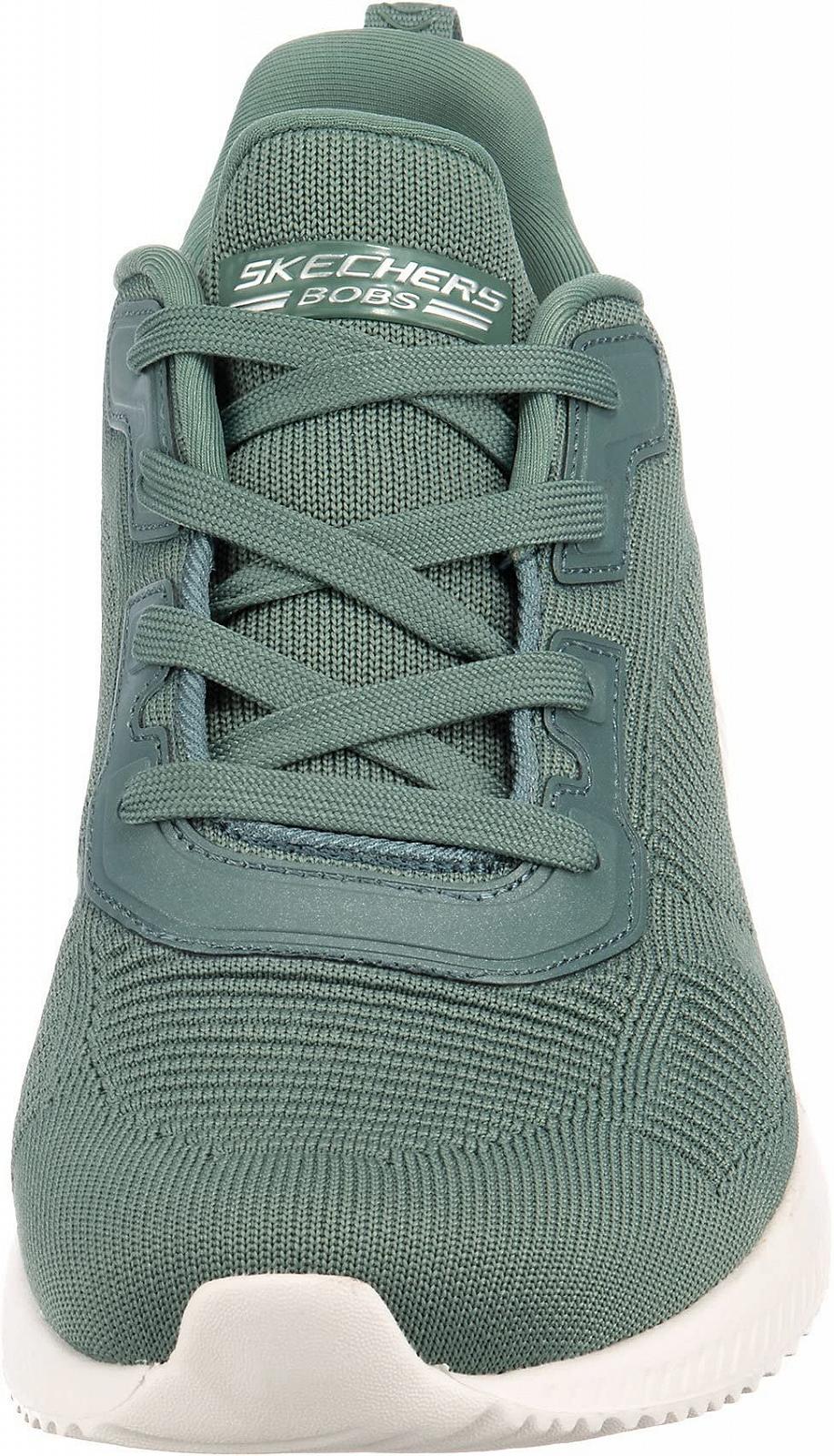 Кросівки Skechers Bobs Squad Tough Talk, жіночі, фото №3