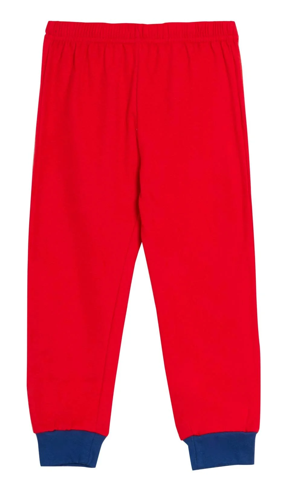 Піжама MARVEL Avengers для хлопчиків, повна довжина, фото №4 Піжама MARVEL Avengers для хлопчиків, повна довжина, фото №4