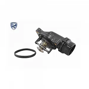 Корпус термостата VEMO EXPERT KITS + V20-99-1279 для BMW - Фото 1